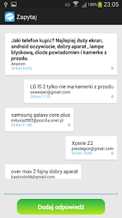 How to install Zapytaj lastet apk for bluestacks
