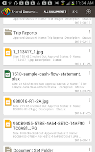How to get Filamente Lite: SharePoint App lastet apk for bluestacks