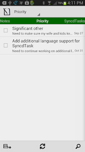 How to mod SyncdTasks 2 apk for android