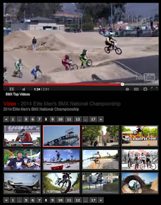 BMX Top Videos screenshot 1