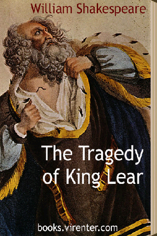 The Tragedy of King Lear