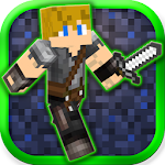 Cover Image of Tải xuống Pixel Survival - Multi Mine 1.1.2 APK