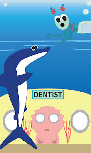 Loose Shark Tooth Screenshots 0