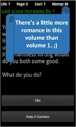 Detective's Choice Vol 2 FREE poster 3