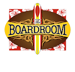 The Boardroom Surf Pub