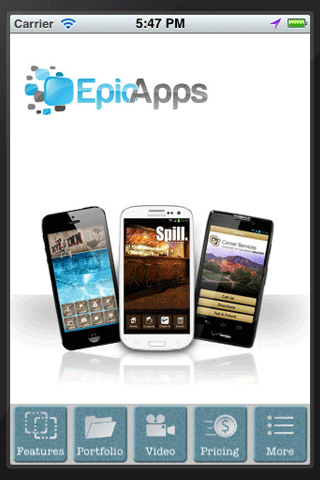 Epic Business Apps