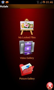 Free PicSafe - Hide Pics/Videos APK for Android