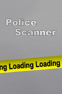 Police Scanner - screenshot thumbnail