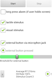 Download Mobile Detection Task MDT APK for Android