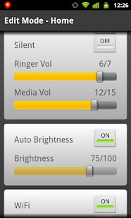 Lastest Phone Profiles Pro APK for PC