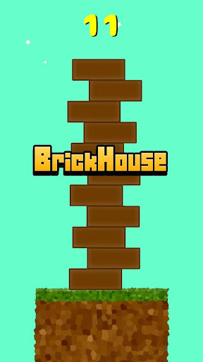 【免費解謎App】Brick House-APP點子