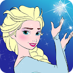 Cover Image of Unduh Coloring Game for Girls 1.0.0 APK