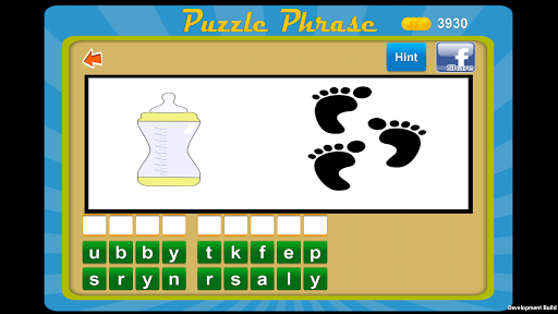 Puzzle Phrase free