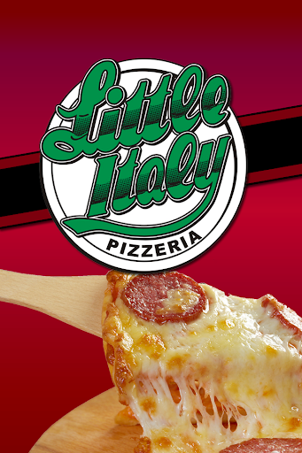 Little Italy Pizzaria
