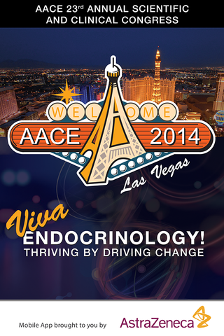 AACE 23rd Scientific Congress