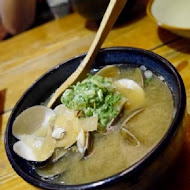 瞞著爹日本料理