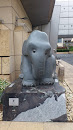 Statue of Elephant