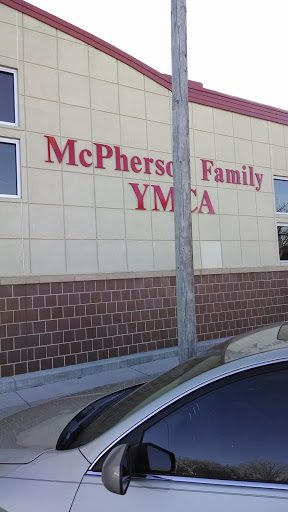 McPherson Family YMCA