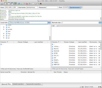 Free Download Wifi File Transfer APK for Android