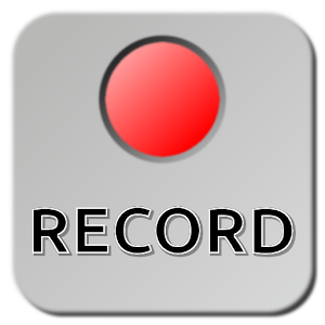 Fast Record  Android Apps on Google Play