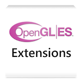 OpenGL Extensions