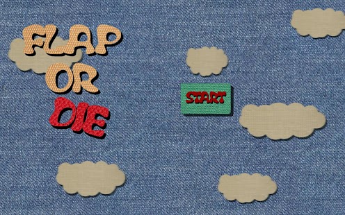 How to download Flap or Die patch 1.0 apk for pc