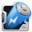 DU Battery Saver PRO & Widgets mobile app icon