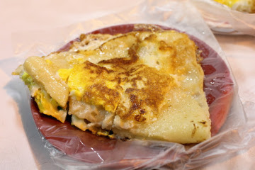 益昌豆漿