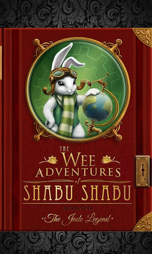 Adventures of Shabu Shabu - 1