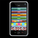 Dock Pack 3 (ADW Launcher EX) logo