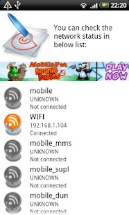 How to get IPViewer lastet apk for android