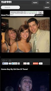 Lastest ZaZoZi APK for Android