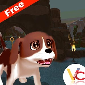 dog bash 3D for PC and MAC