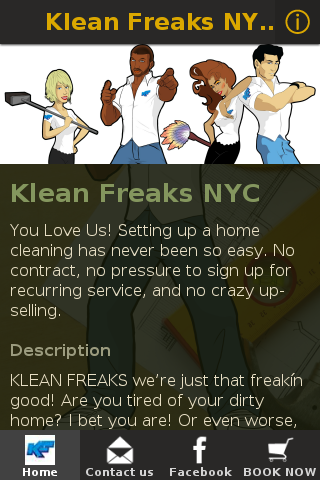 Klean Freaks NYC