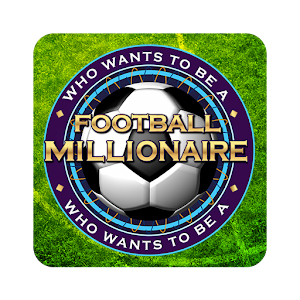 Football Millionaire 2014 logo