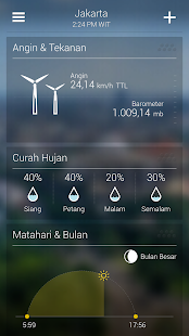 download Yahoo Cuaca free