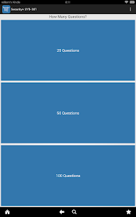 Security+ SY0-301 Screenshots 9