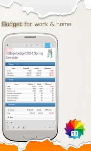 Handy Note Pro - screenshot thumbnail