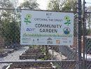 BCIT Community Garden
