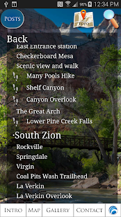 Download Zion National Park APK
