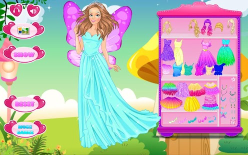 How to mod Princess Butterfly Dress Up 1.0.2 mod apk for laptop