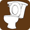 Poo Blaster logo