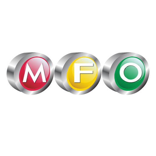 MFO Malaysia LOGO-APP點子