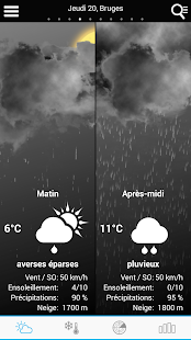 免費下載天氣APP|Weather for Belgium app開箱文|APP開箱王