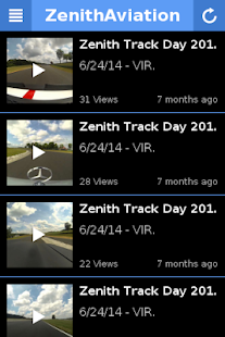 How to install Zenith Aviation lastet apk for laptop