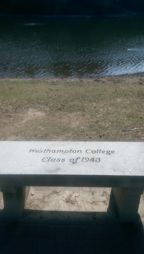 Westhampton College Class of 1943