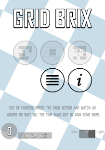 Free GridBrix APK