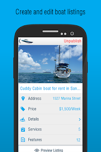 GetMyBoat - Boat Rental Screenshots 10