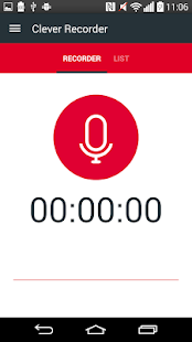 Download Clever Recorder APK