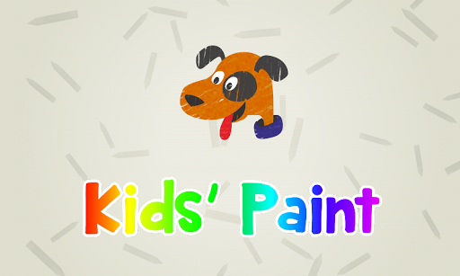 Kids' Paint Pro